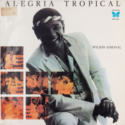 Alegria tropical