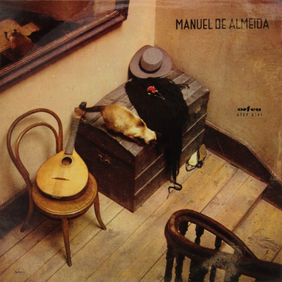 Manuel de Almeida
