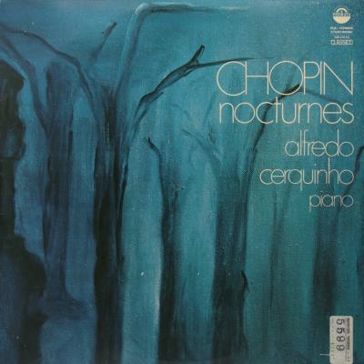 Chopin: Nocturnes