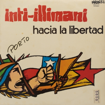 Hacia la libertad
