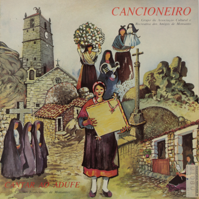 Cancioneiro