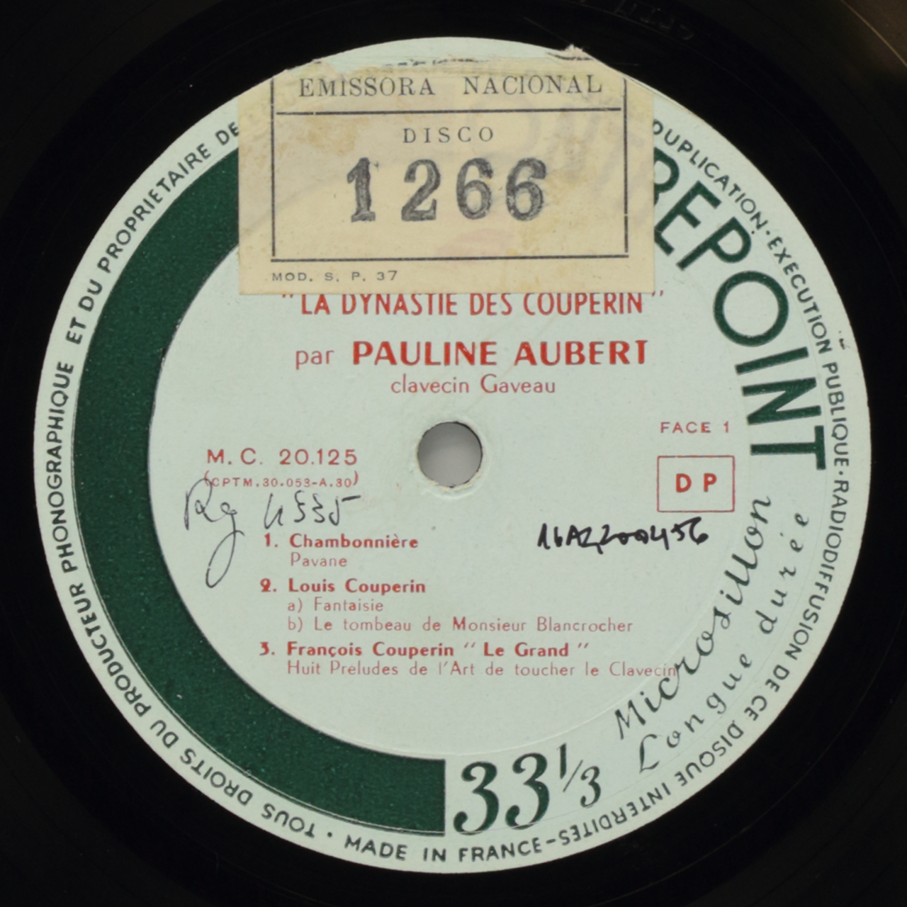 La dynastie des Couperin