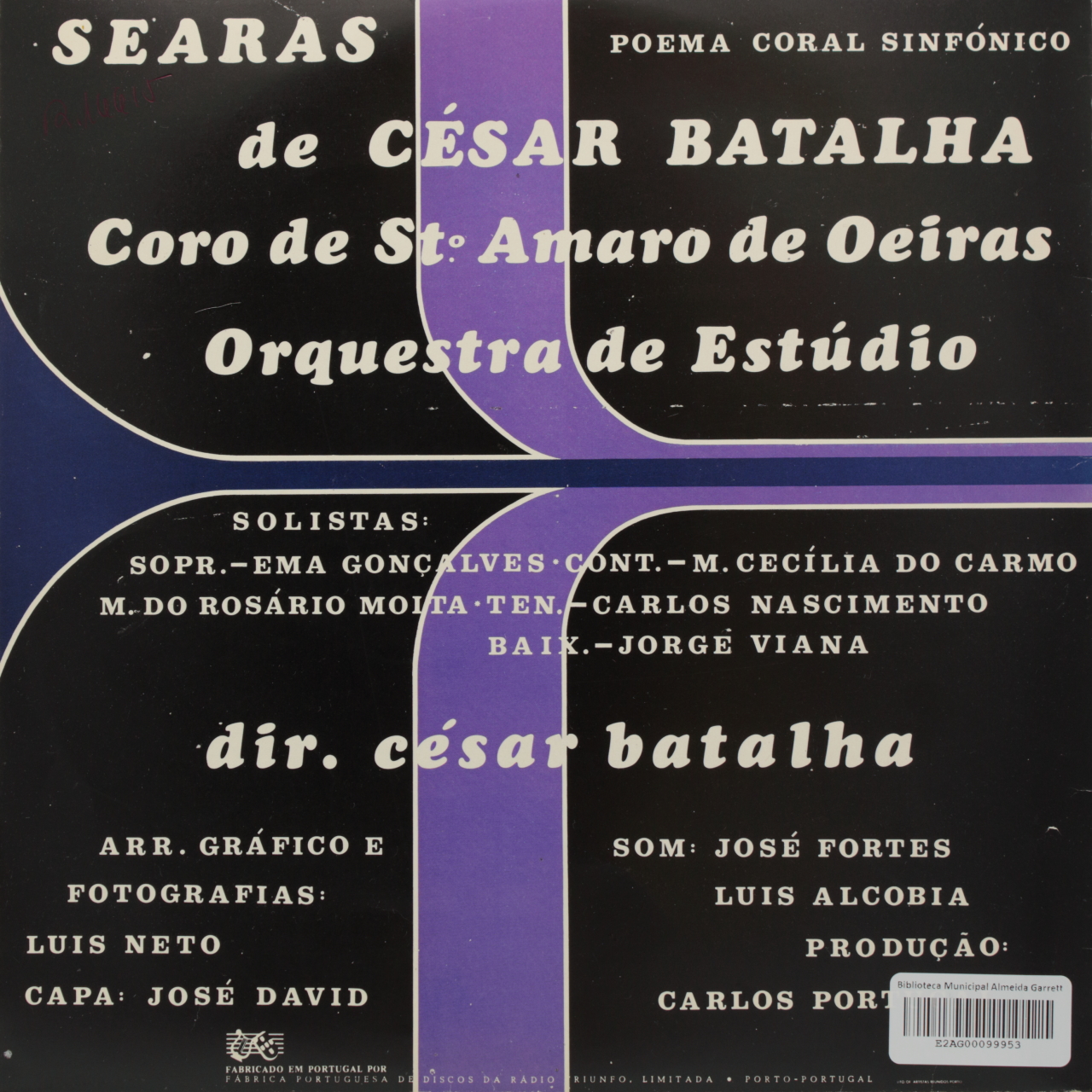 Batalha: Searas