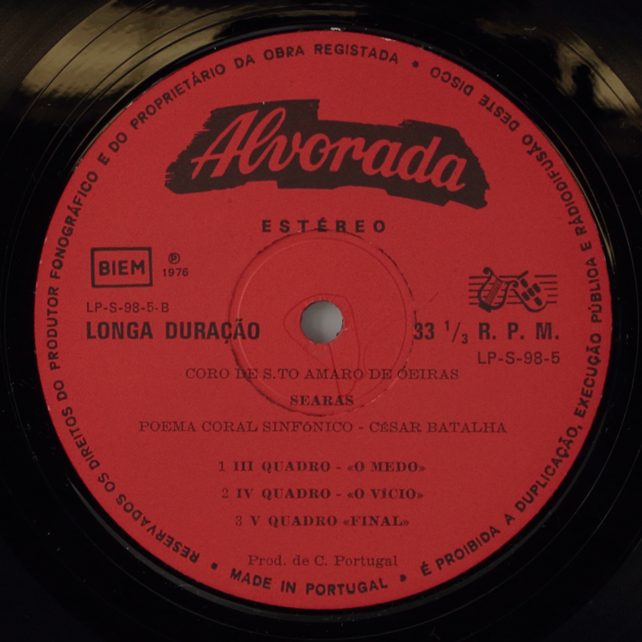 Batalha: Searas