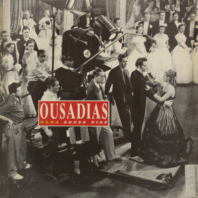 Ousadias