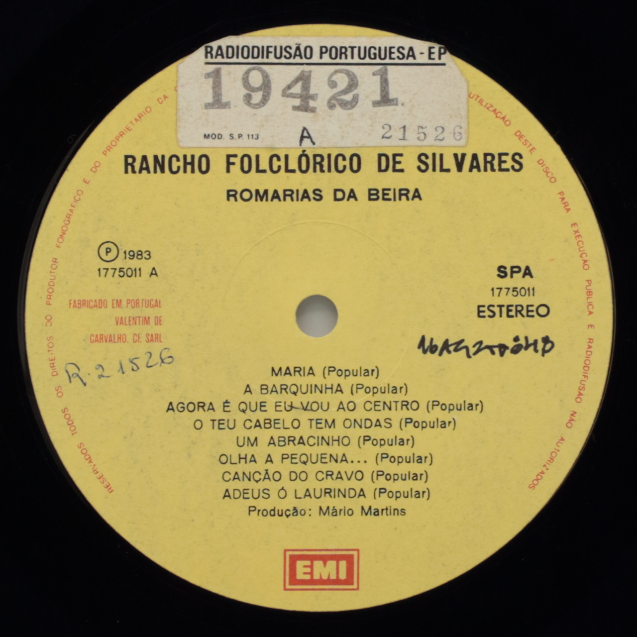 Romarias da Beira