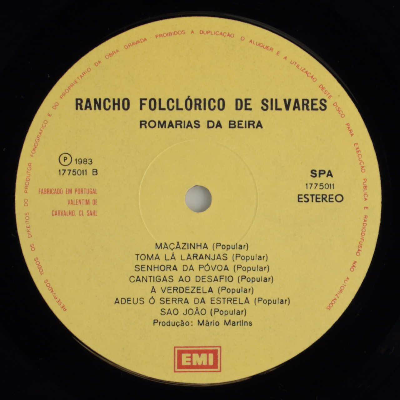 Romarias da Beira