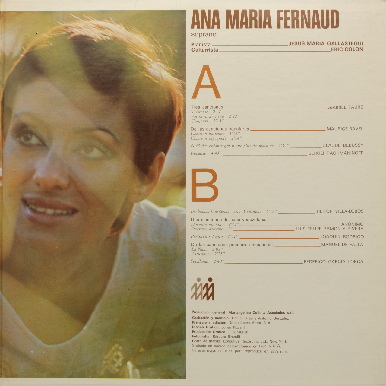 Ana Maria Fernaud