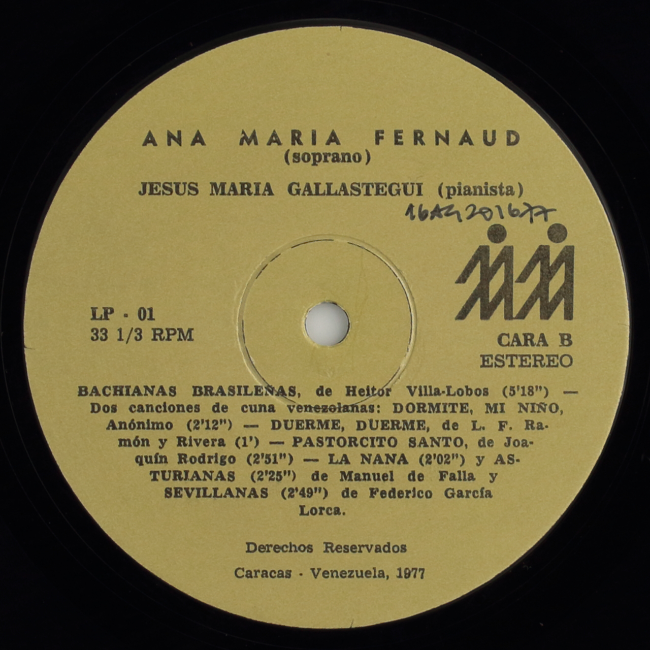 Ana Maria Fernaud