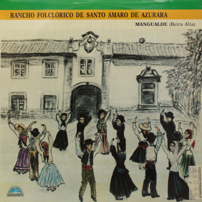 Rancho Folclórico de Santo Amaro de Azurara