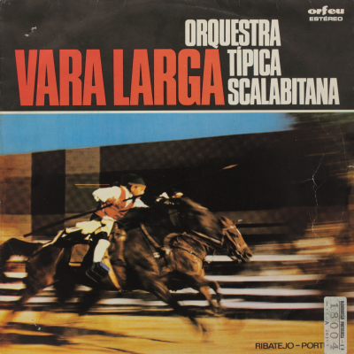 Vara larga