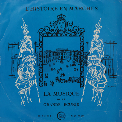 La Musique de la Grande Écurie
