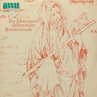 Dvorak, Adam Michna e Foerster: Ein Jahrtausend byzantinische Motive in der tschechischen Musik