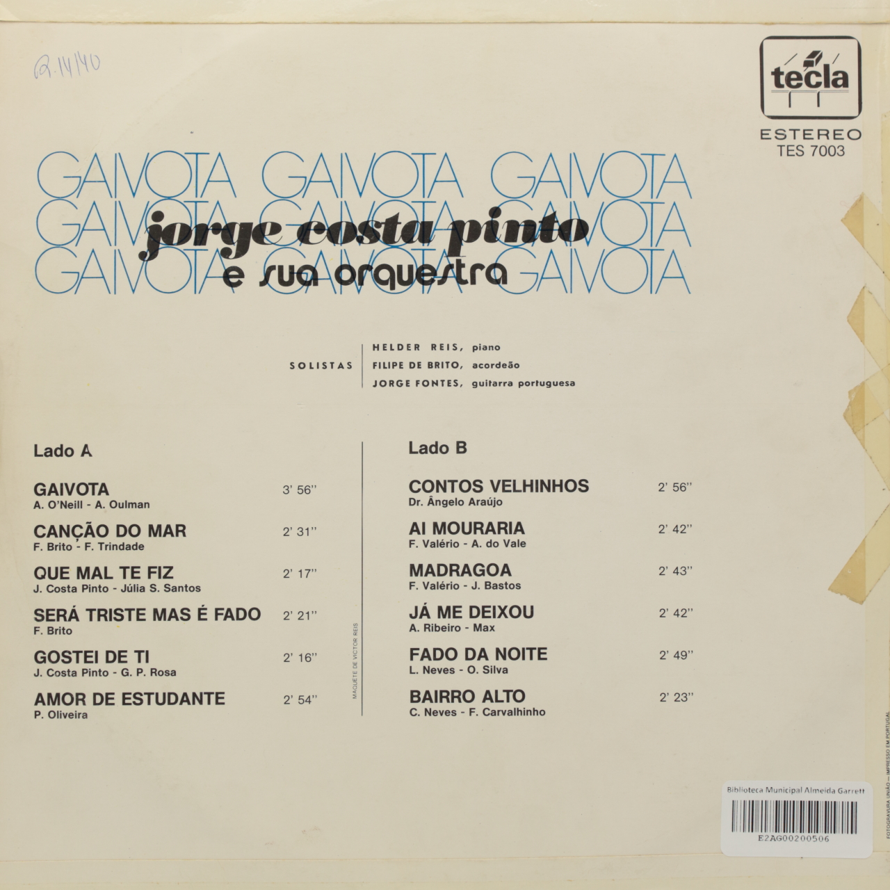 Gaivota