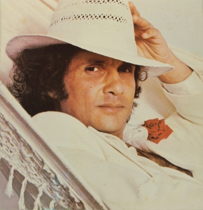 Roberto Carlos