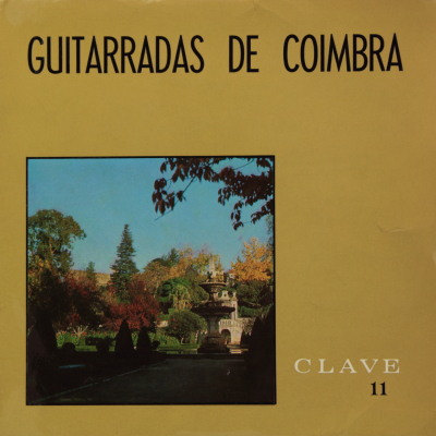 Guitarradas de Coimbra
