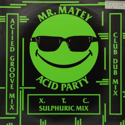 Acid Party