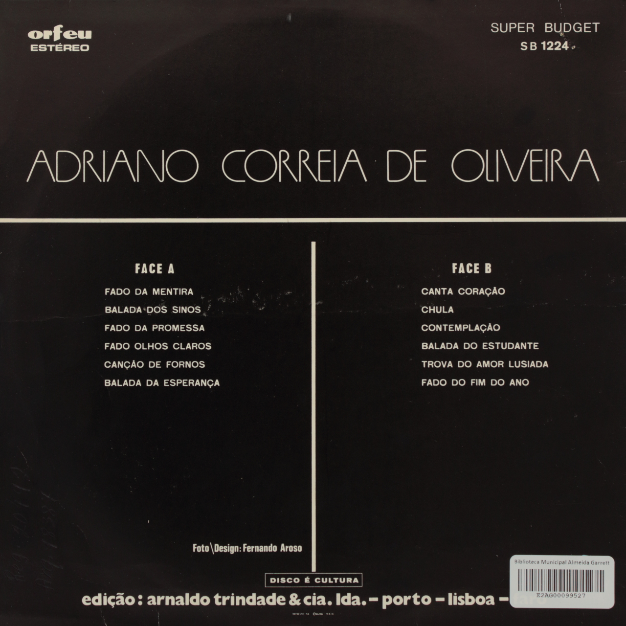 Fados de Coimbra
