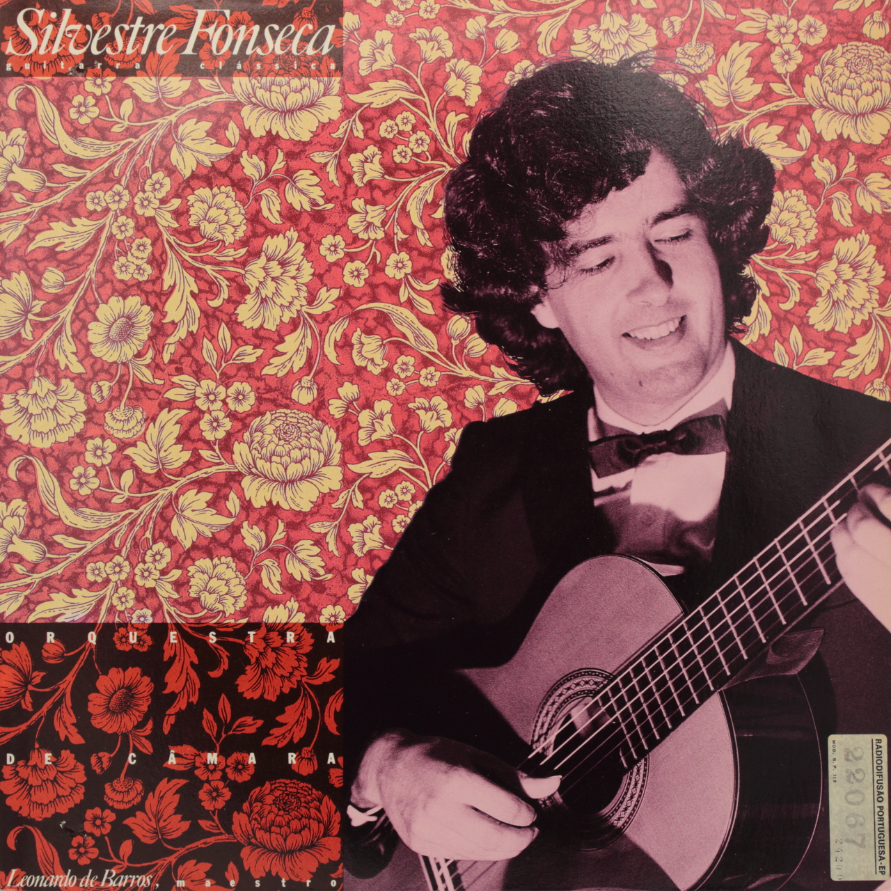 Silvestre Fonseca