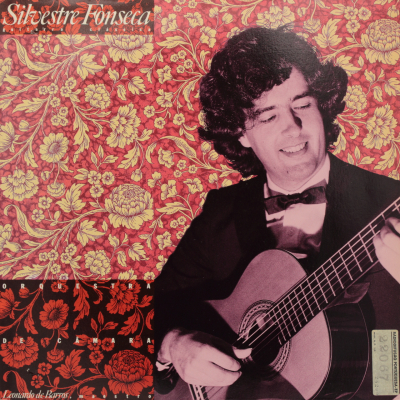 Silvestre Fonseca