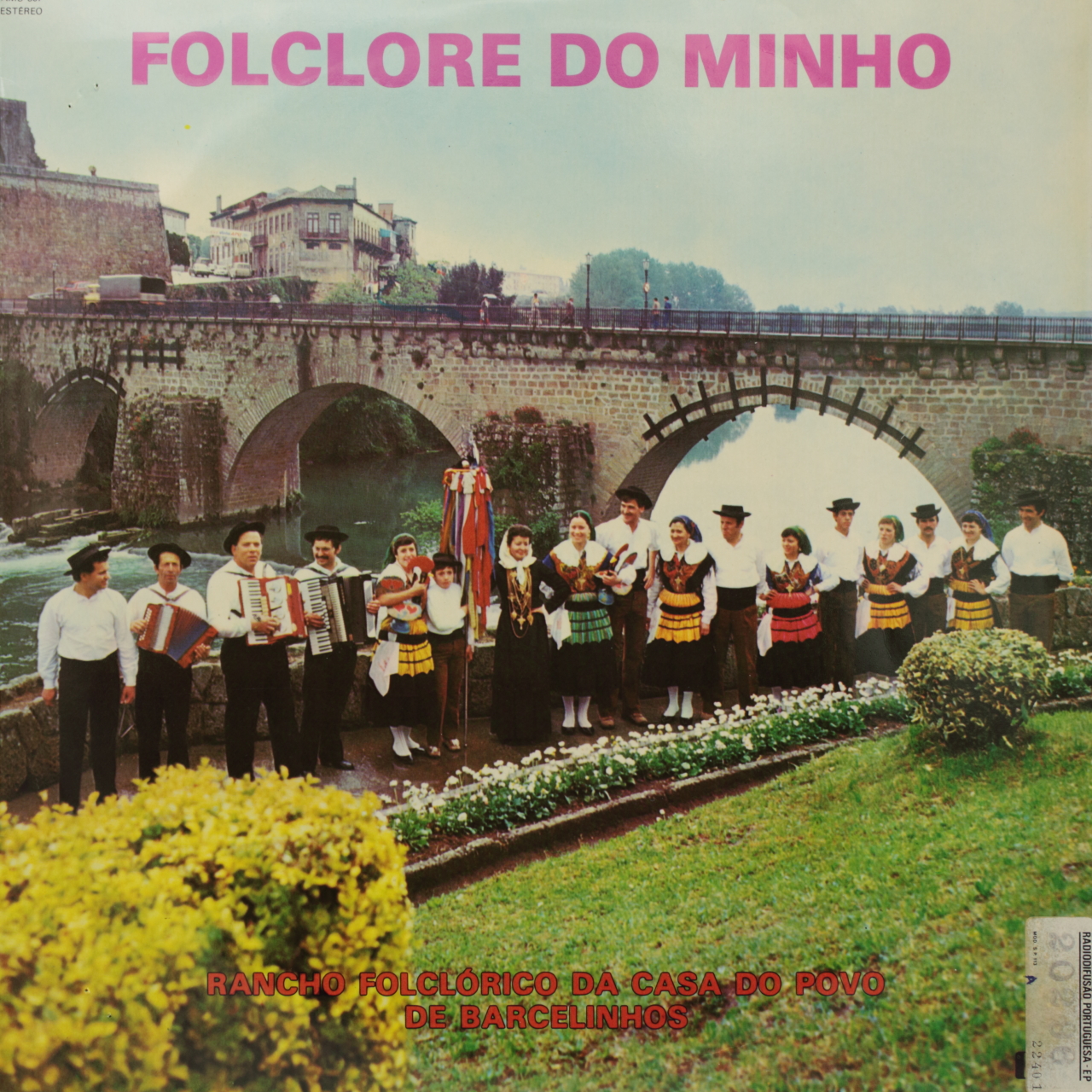 Folclore do Minho