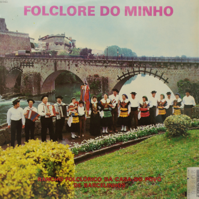 Folclore do Minho