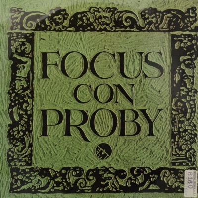 Focus Con Proby