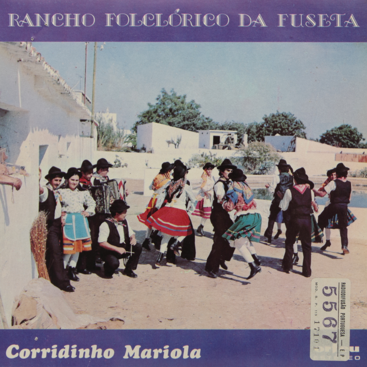 Corridinho Mariola