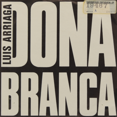 Dona Branca
