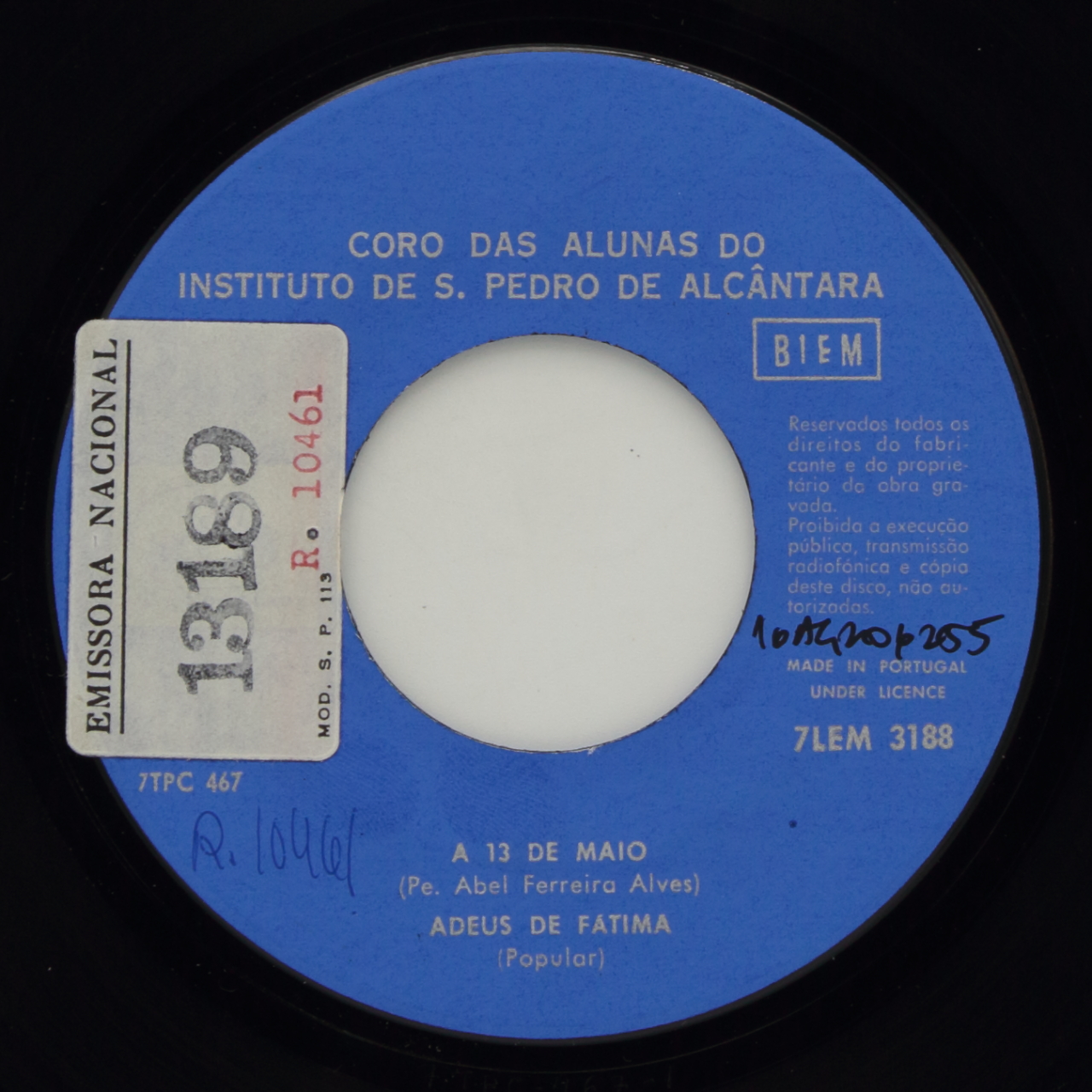 Fátima 1917-1967