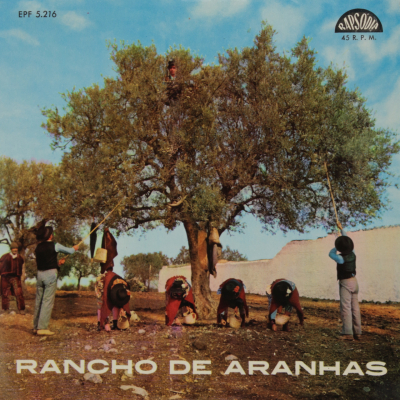 Rancho de Aranhas