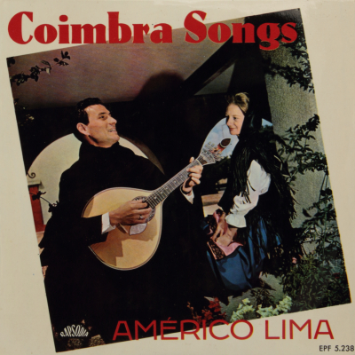 Coimbra Songs