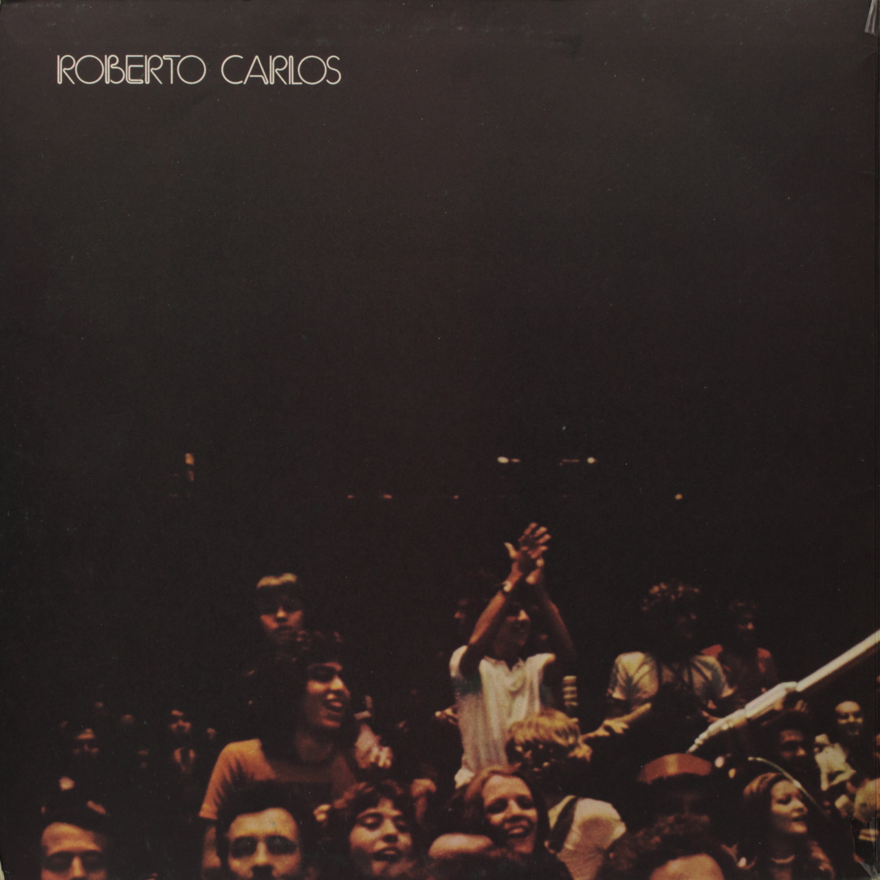 Roberto Carlos