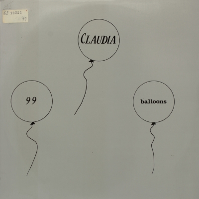 99 Balloons