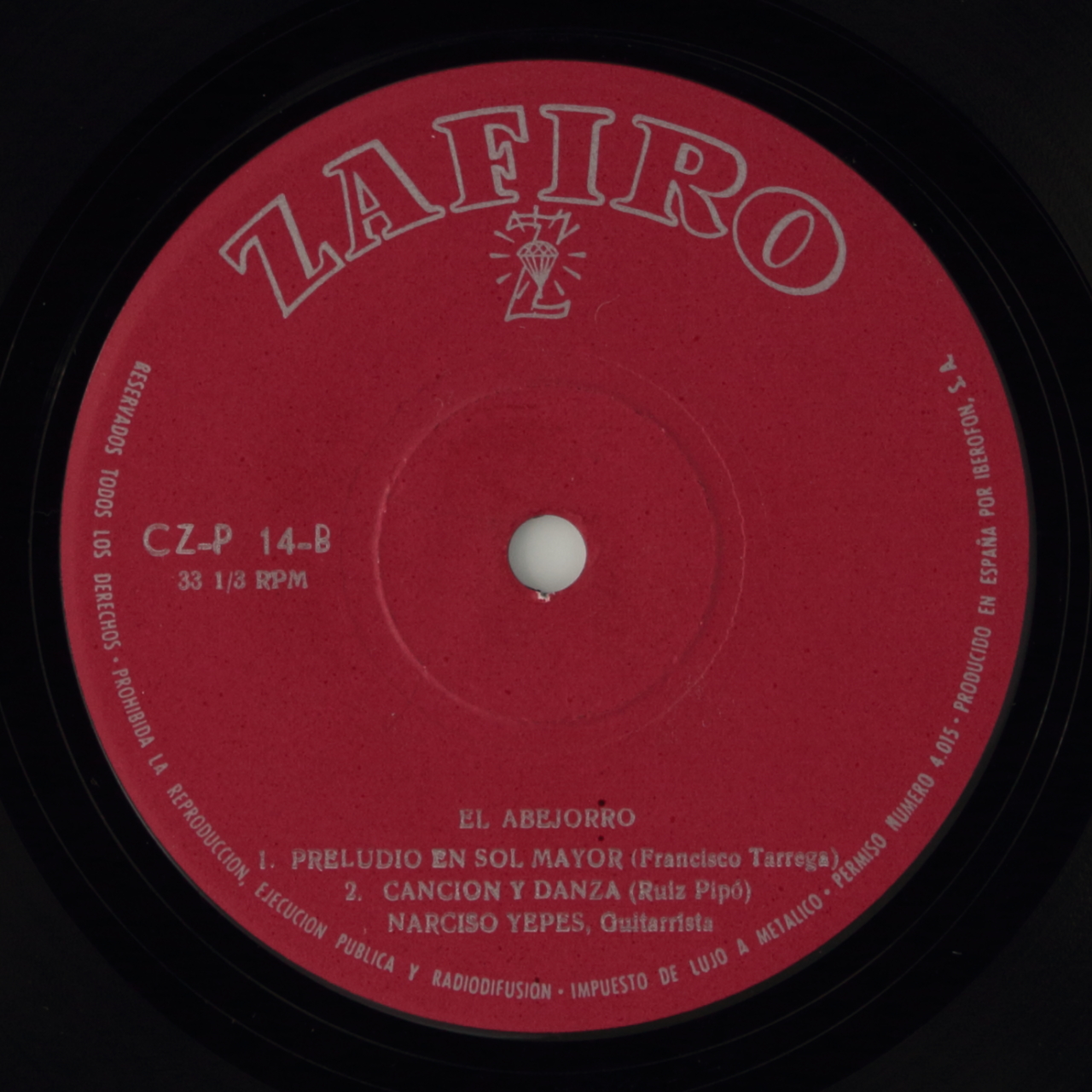 El abejorro