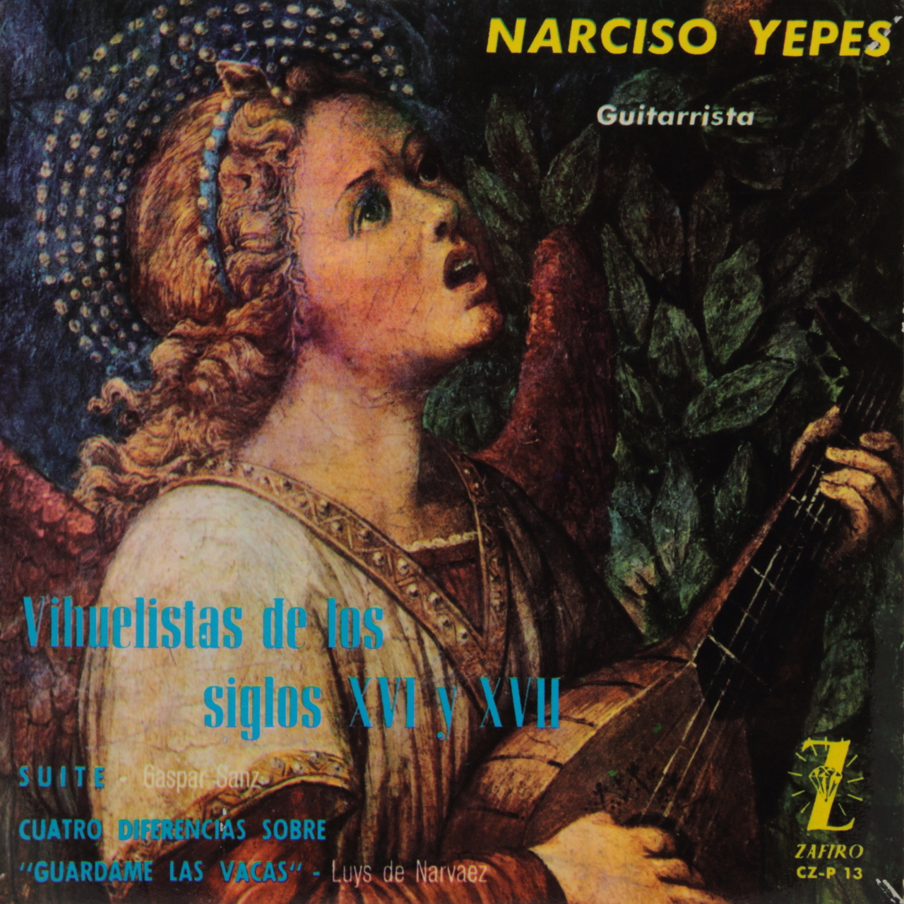 Vilhuelistas de los Siglos XVI y XVII