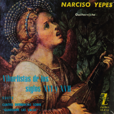 Vilhuelistas de los Siglos XVI y XVII