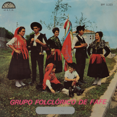 Grupo Folclórico de Fafe