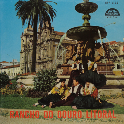 Rancho do Douro Litoral
