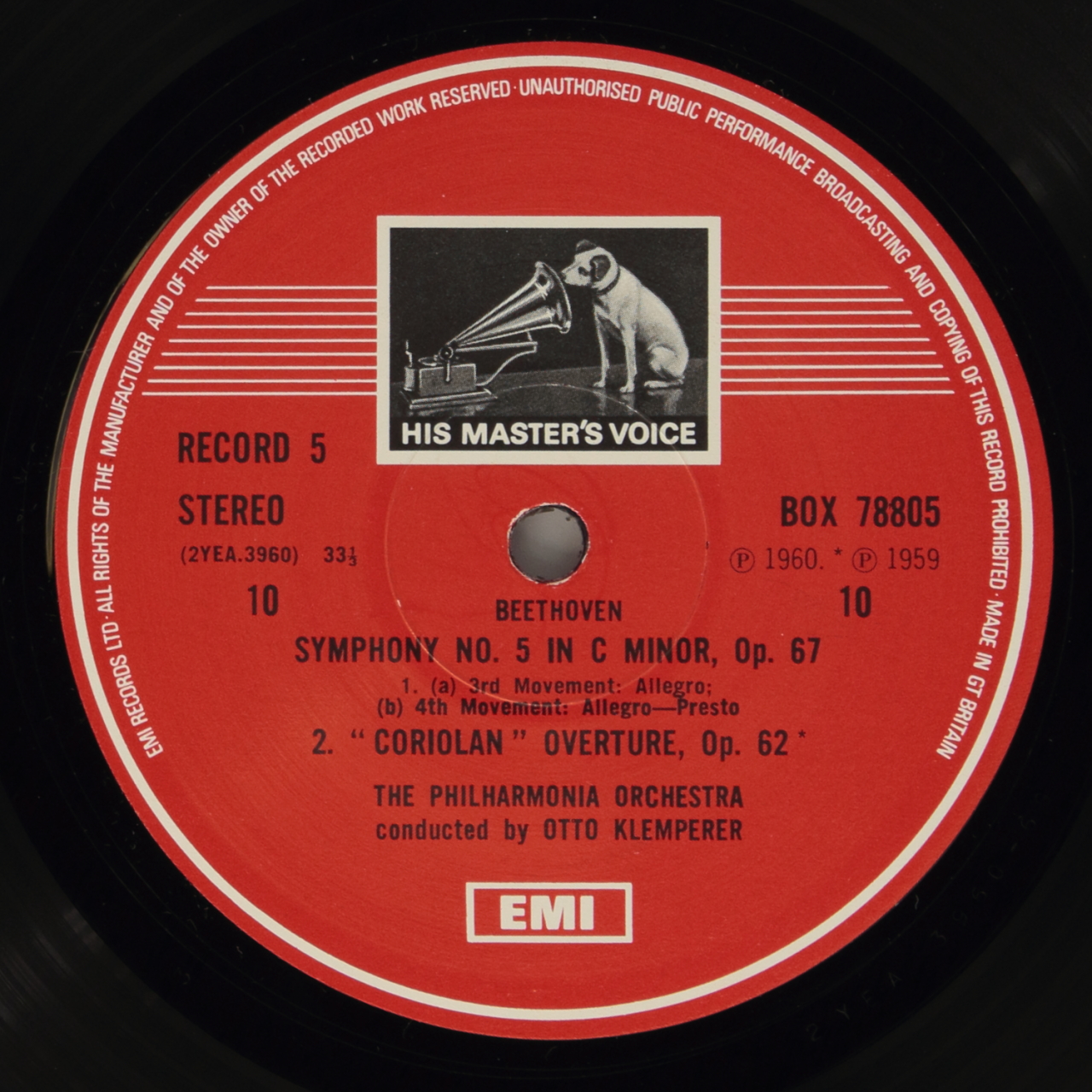 Beethoven: The Nine Symphonies