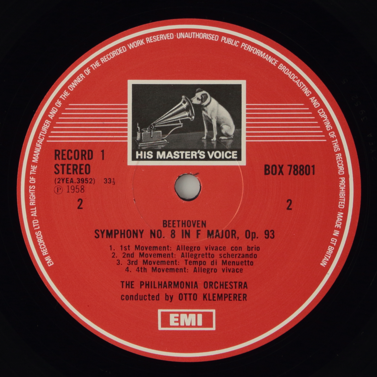 Beethoven: The Nine Symphonies