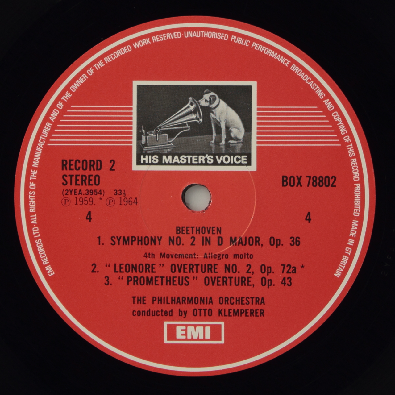 Beethoven: The Nine Symphonies