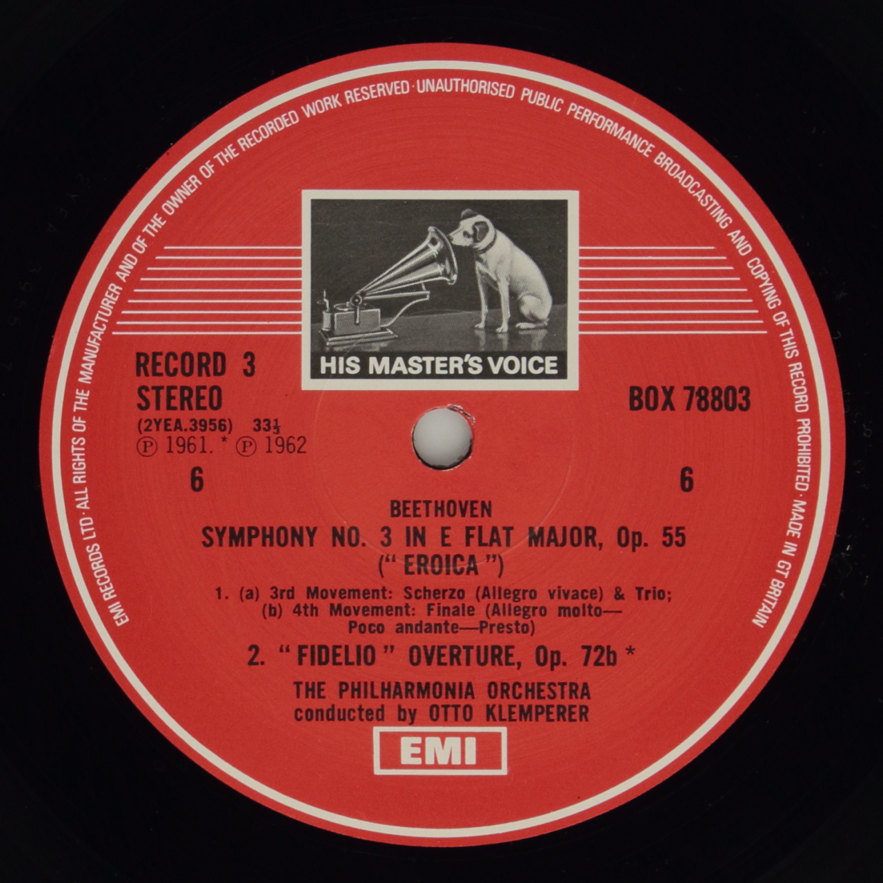 Beethoven: The Nine Symphonies