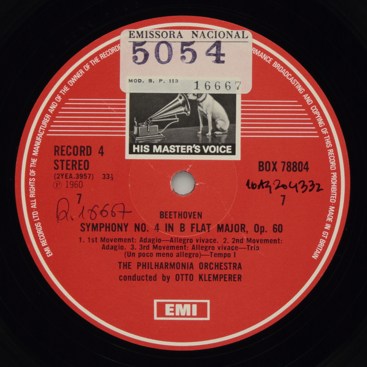 Beethoven: The Nine Symphonies