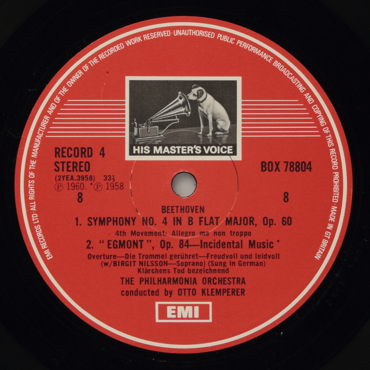 Beethoven: The Nine Symphonies