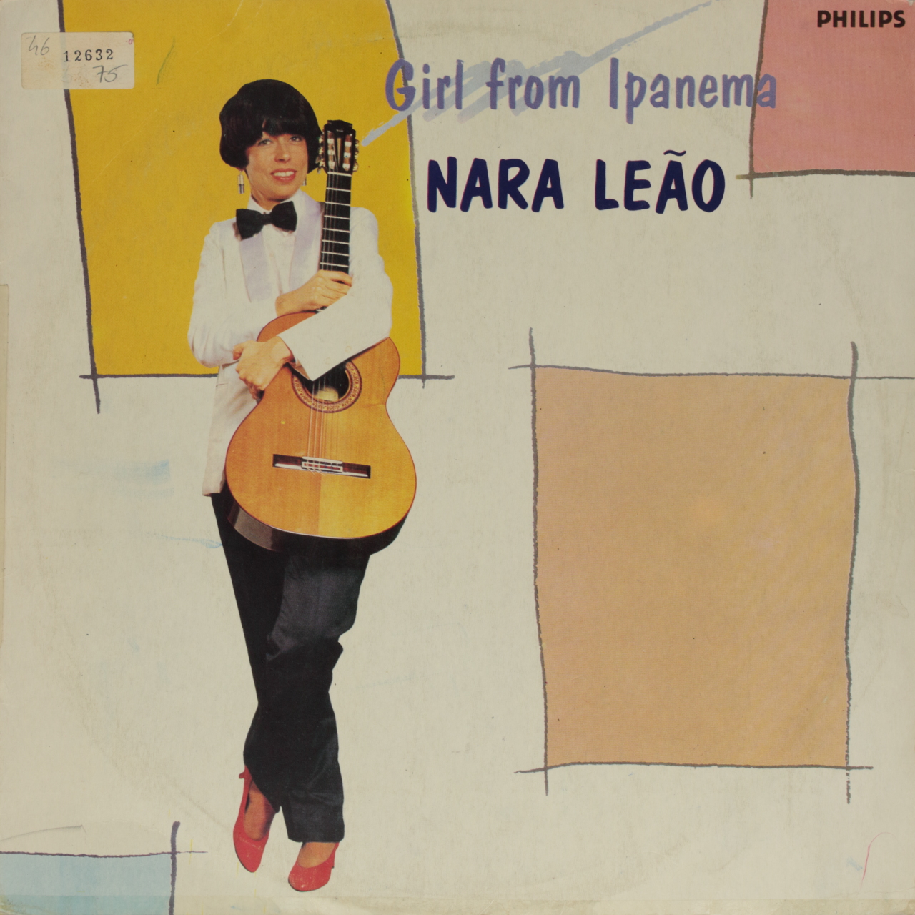 Girl from Ipanema