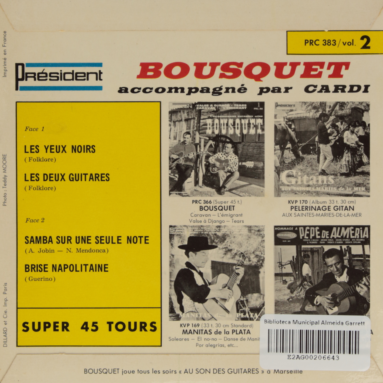 Bousquet