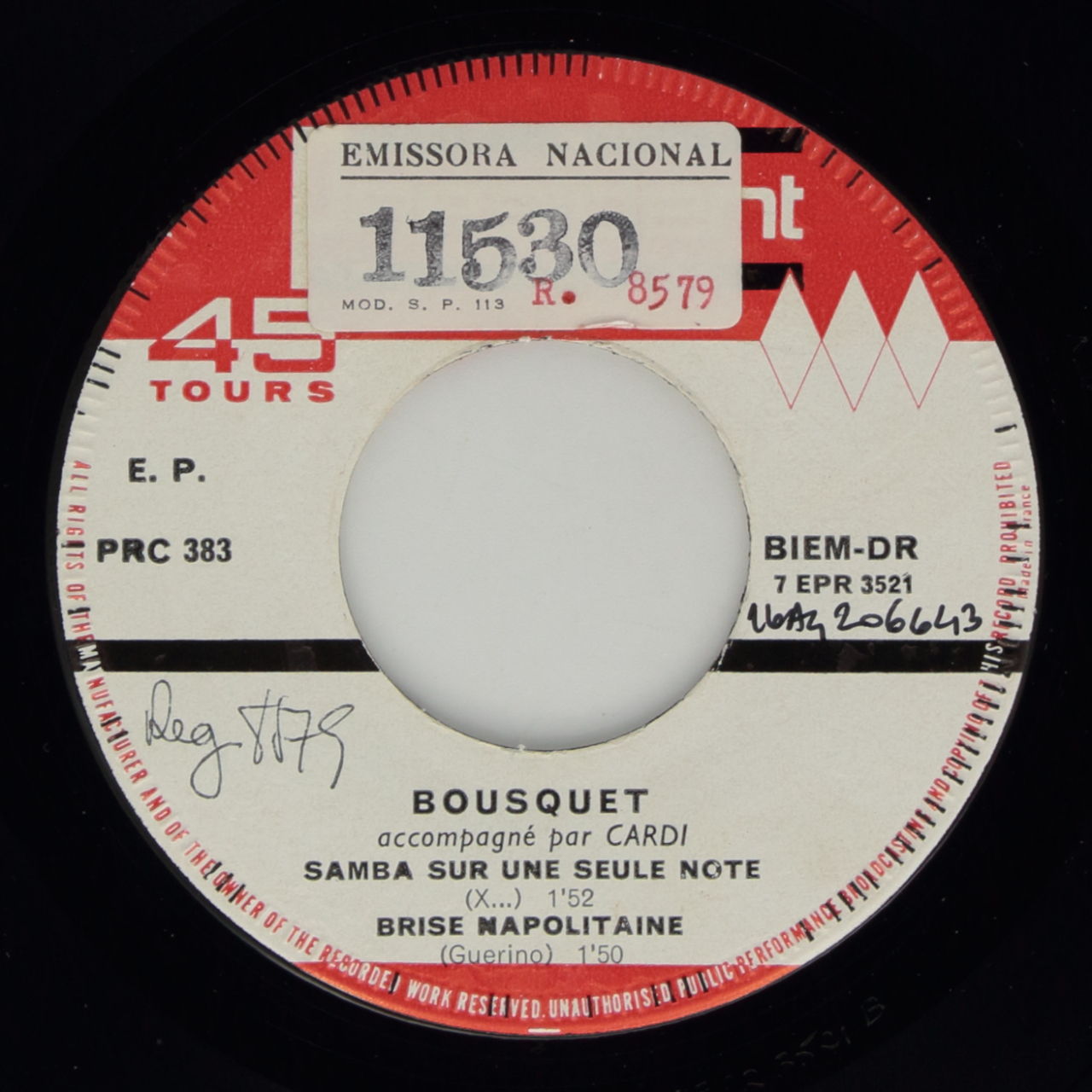 Bousquet