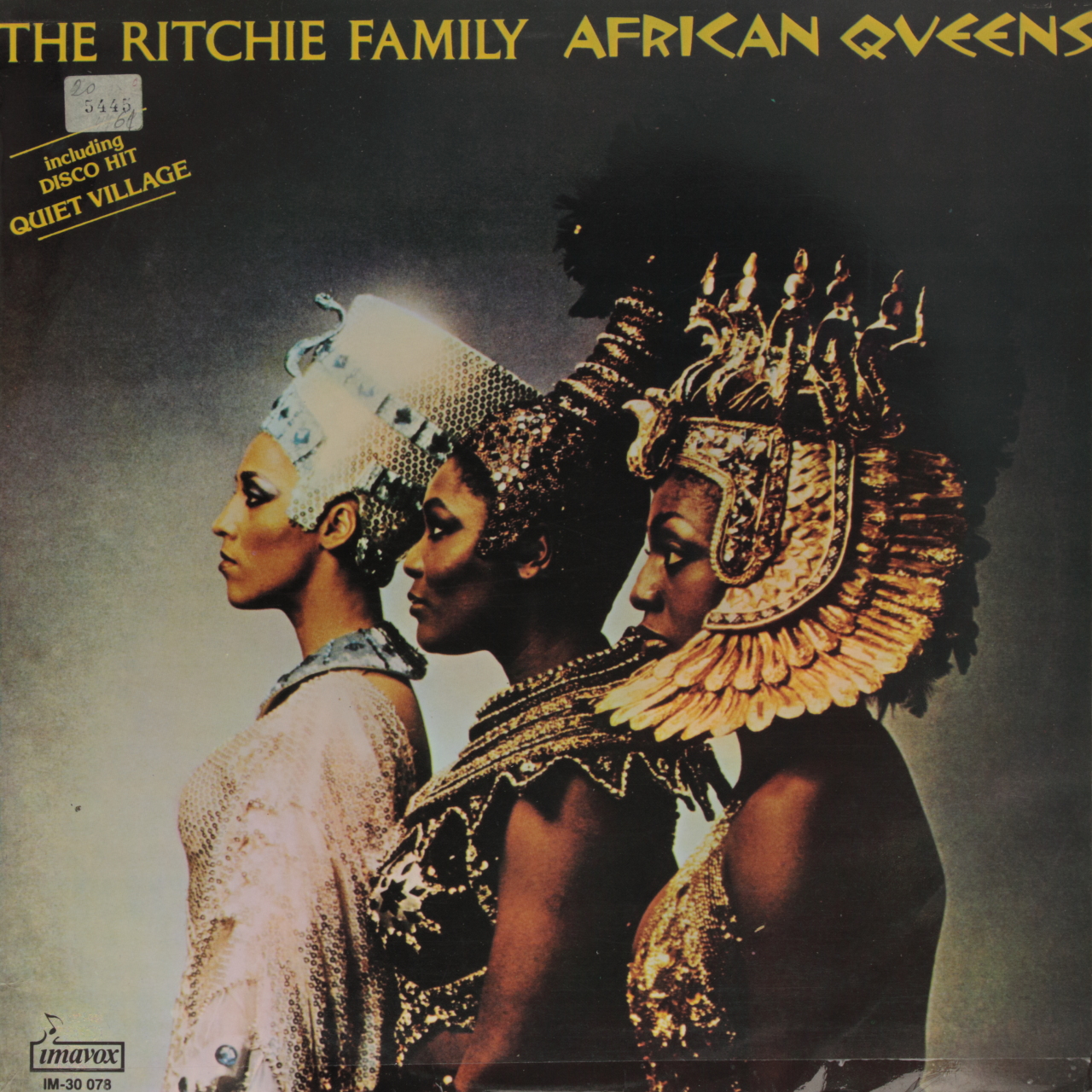 African Queens