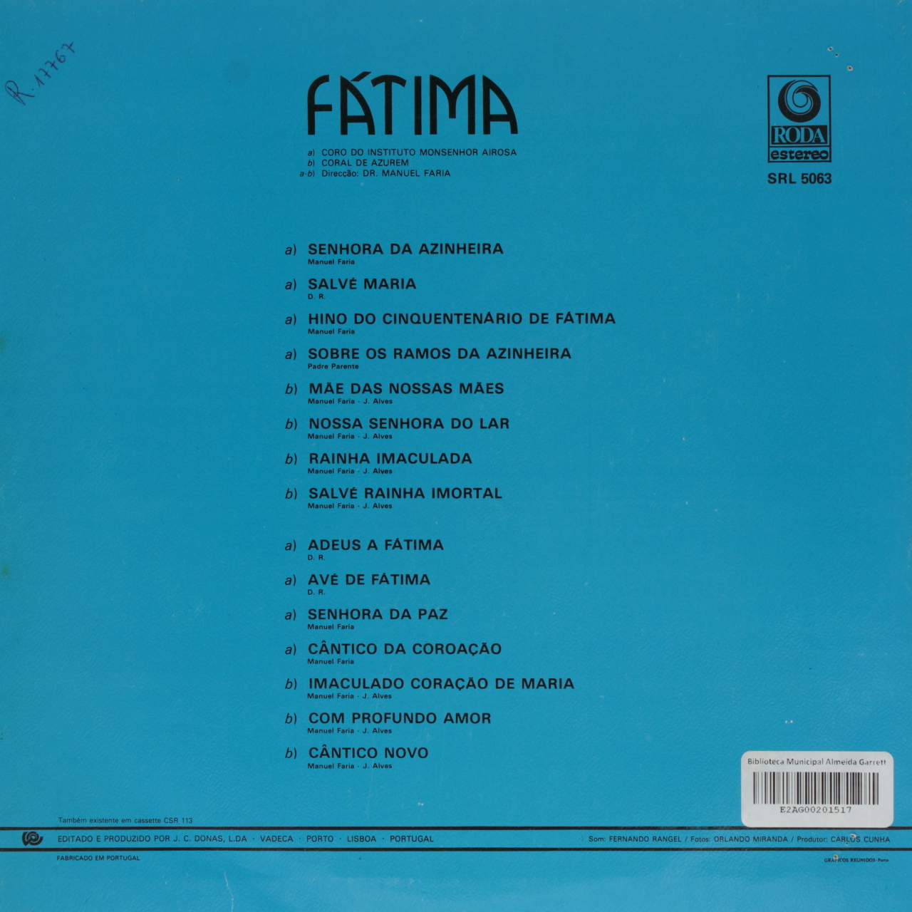 Fátima